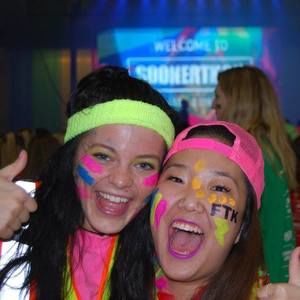 Meet your Posher, Kaylee